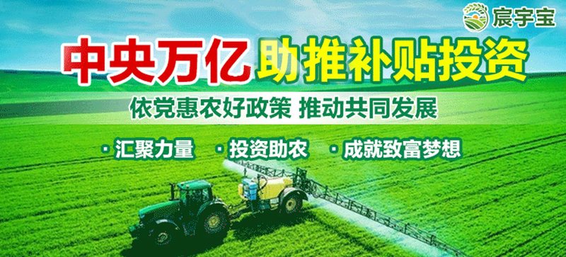 农业投资